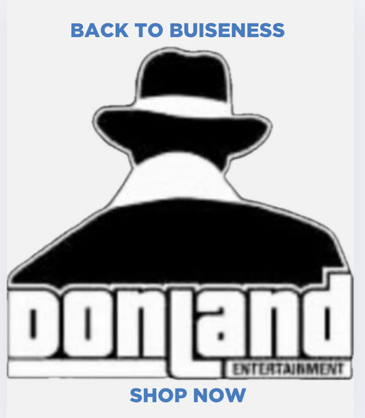 DONLAND CHAMPION JACKET