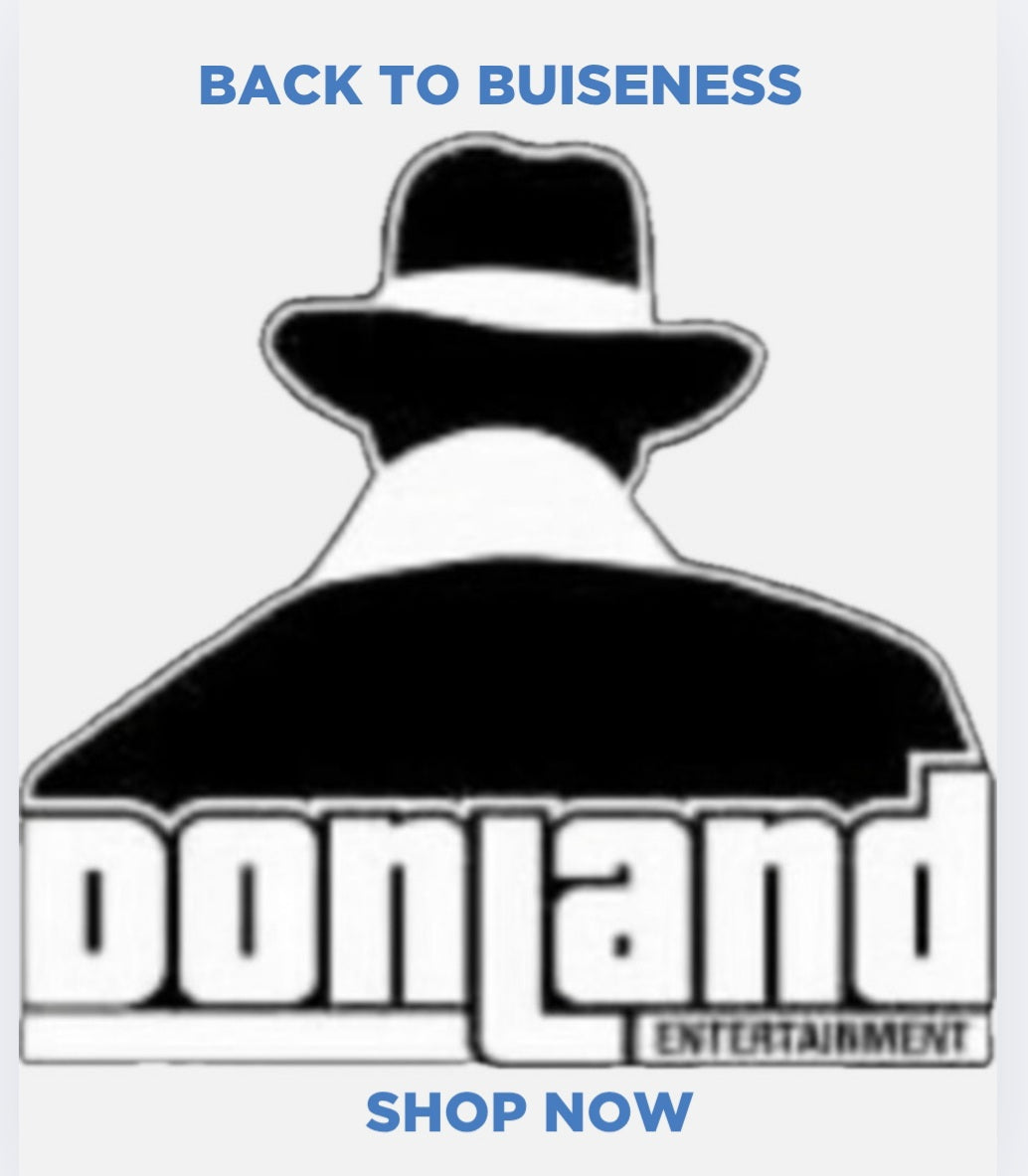 DONLAND CHAMPION JACKET