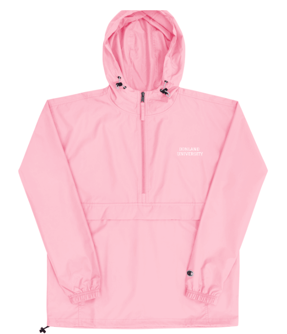 DONLAND CHAMPION JACKET